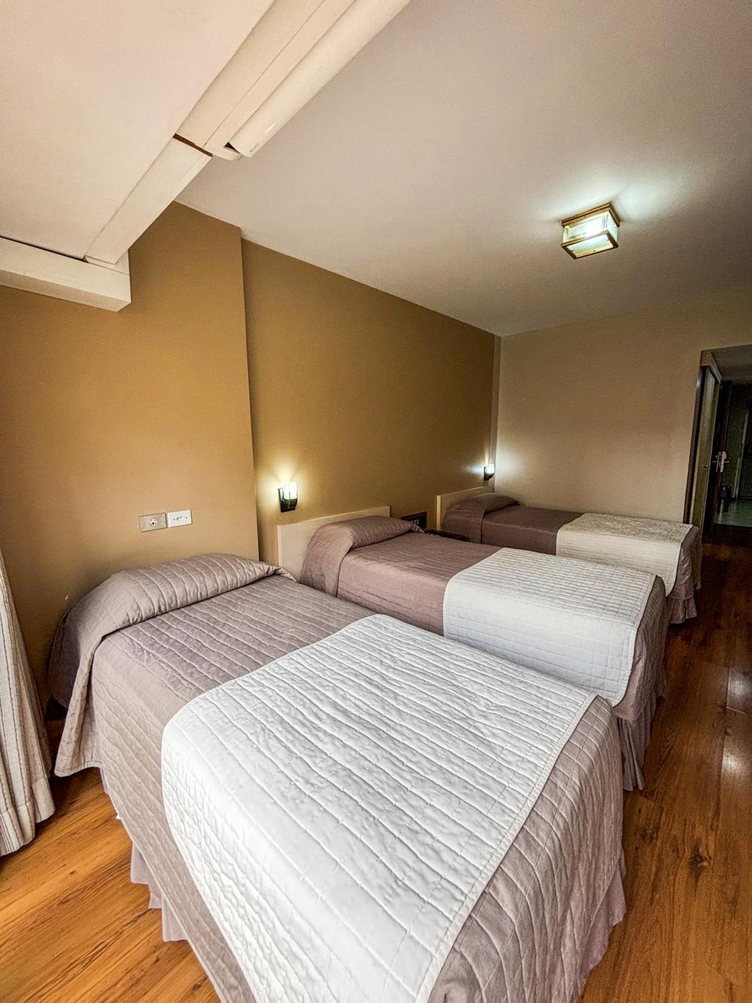 Hotel Nikko Κουριτίμπα Εξωτερικό φωτογραφία