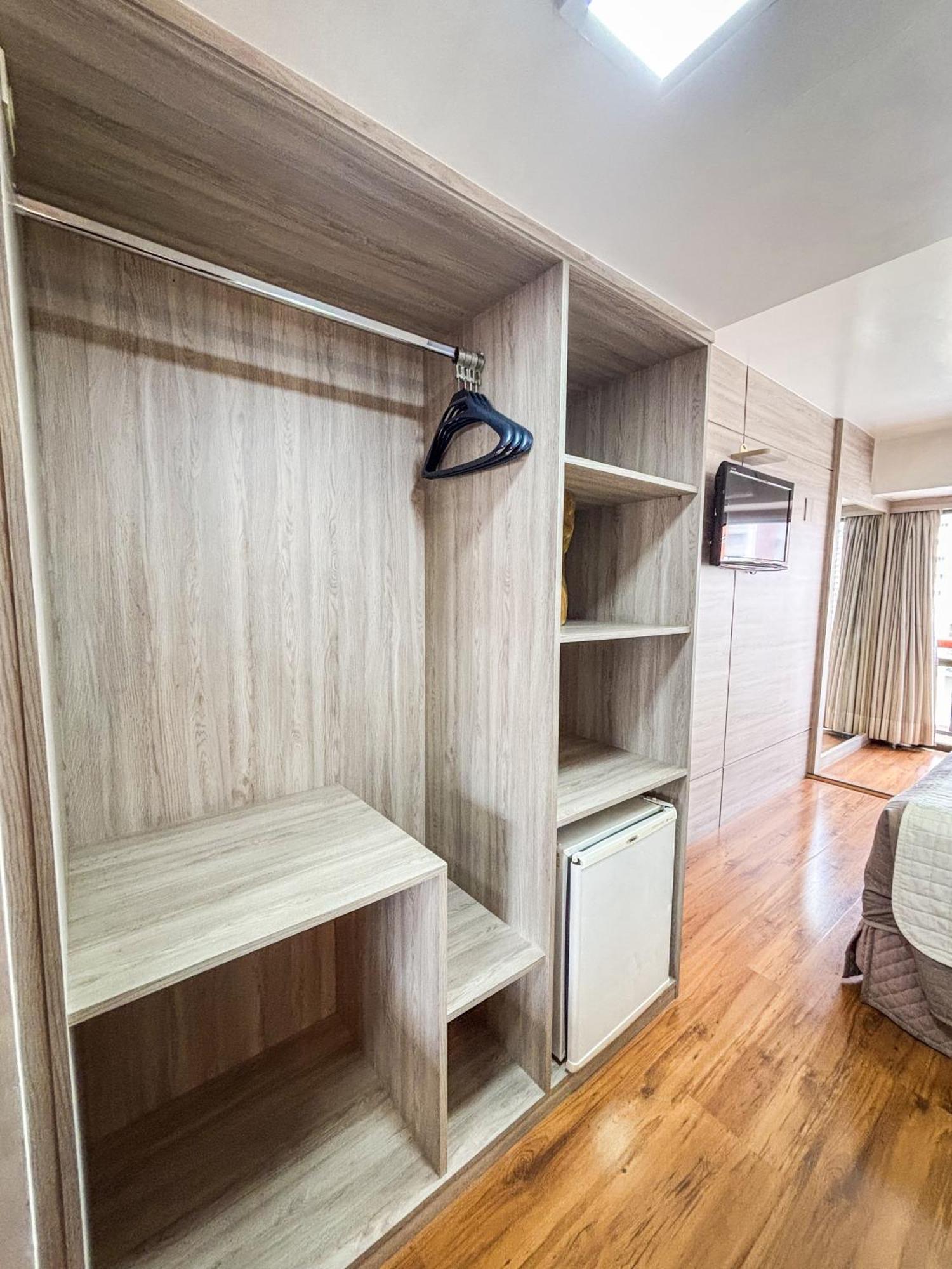 Hotel Nikko Κουριτίμπα Εξωτερικό φωτογραφία
